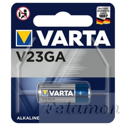 Varta V23GA