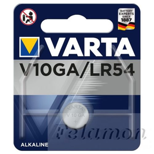 Varta V10GA