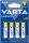 Varta Energy AAA