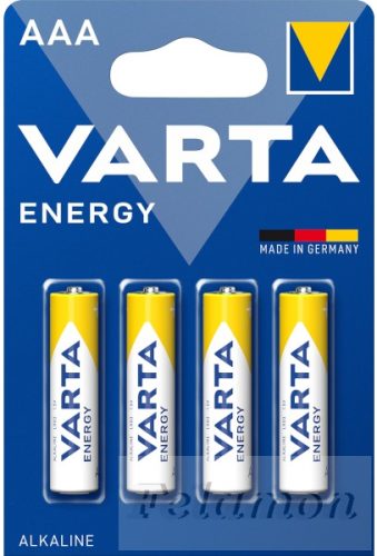 Varta Energy AAA