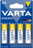 Varta Energy AA