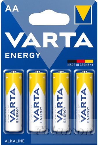 Varta Energy AA