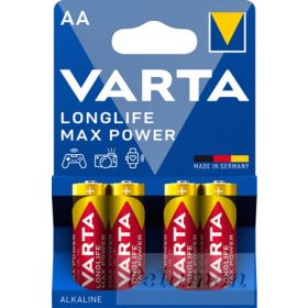 Varta Longlife Max Power AA