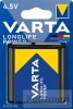  Varta Longlife Power 4,5V