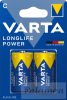 Varta Longlife Power C