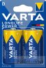  Varta Longlife Power  D