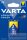  Varta Longlife Power  9V