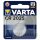 Varta CR 2025