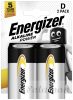 Energizer Alkaline Power  D