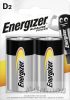 Energizer Alkaline Power  D