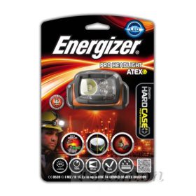Energizer Atex Headlight