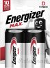 Energizer  Max  D