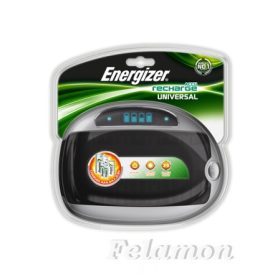 Energizer Univerzális töltő