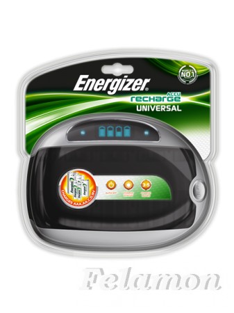 Energizer Univerzális töltő