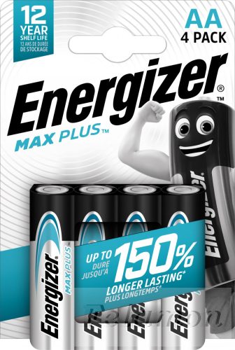 Energizer Max Plus AA