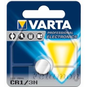 Varta CR 1/3N