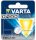 Varta CR 1/3N