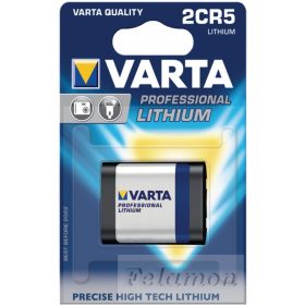 Varta 2CR5