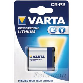 Varta CR-P2