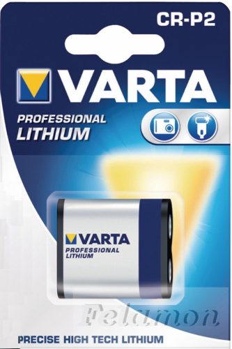 Varta CR-P2