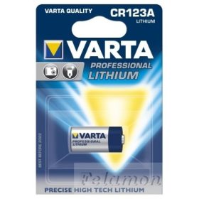 Varta CR123A
