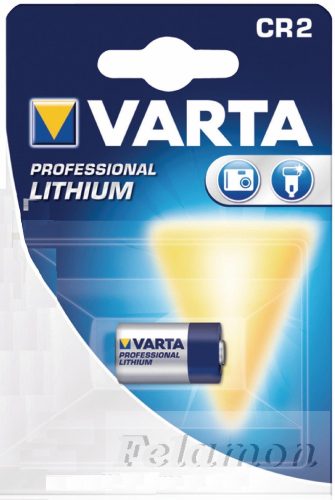 Varta CR2