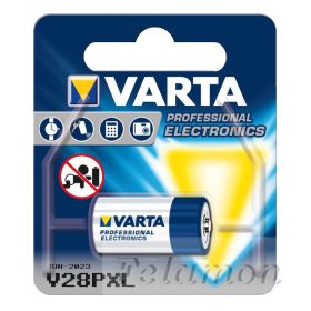 Varta V28PXL