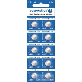 EverActive AG10