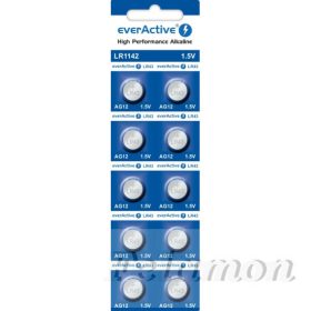 EverActive AG12