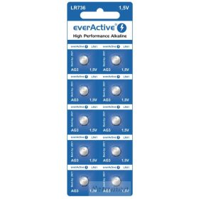 EverActive AG3 