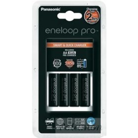 Eneloop gyorstöltő