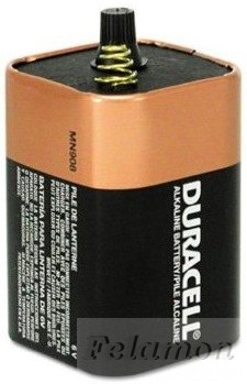 Duracell MN908