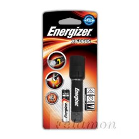 Energizer X-Focus AAA