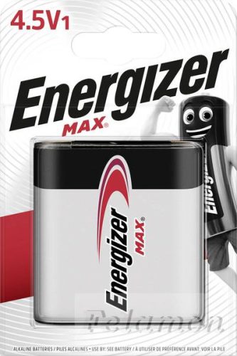 Energizer Max 4,5V