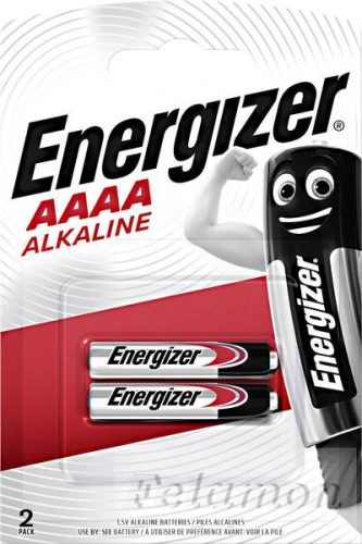 Energizer AAAA