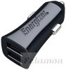 Energizer Autós Töltő 17W 2xUSB Fekete