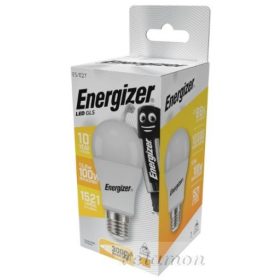 Energizer LED 13,8W (100W), 1521 Lumen, 4000K 