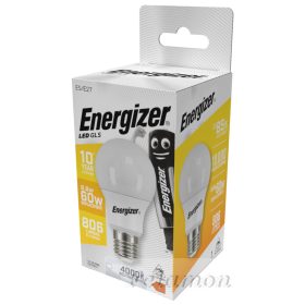 Energizer LED 8.8W (60W), 806 Lumen, 4000K