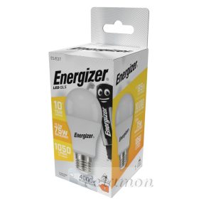 Energizer LED 11,1W (75W), 1050 Lumen, 4000K