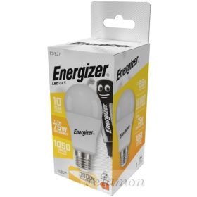 Energizer LED 11,1W (75W), 1050 Lumen, 3000K 