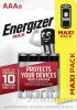 Energizer Max 8AAA 