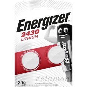 Energizer  CR2430