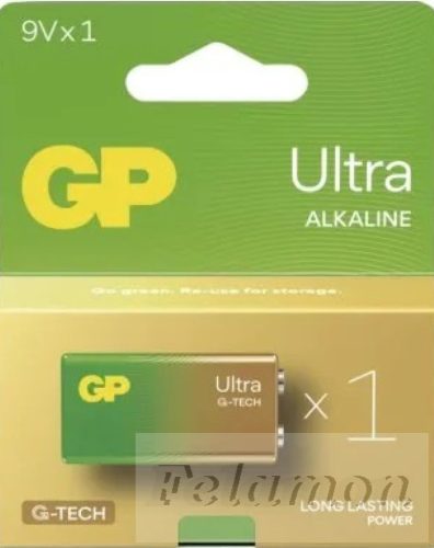 GP ULTRA 9V