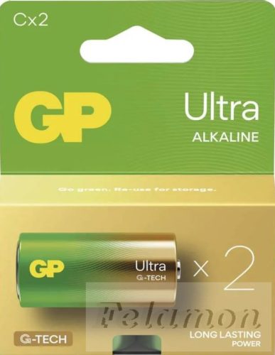 GP ULTRA C