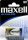 Maxell Alkaline 9V