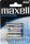 Maxell Alkaline  AAA