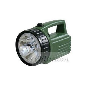 Emos akkumlátoros elemlámpa