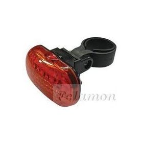 Emos kerékpár lámpa