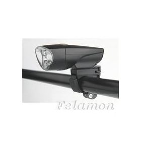 Emos kerékpár lámpa