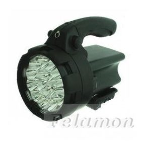 Emos akkumlátoros LED lámpa